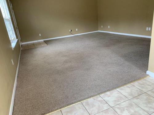 carpet cleaning look new residential